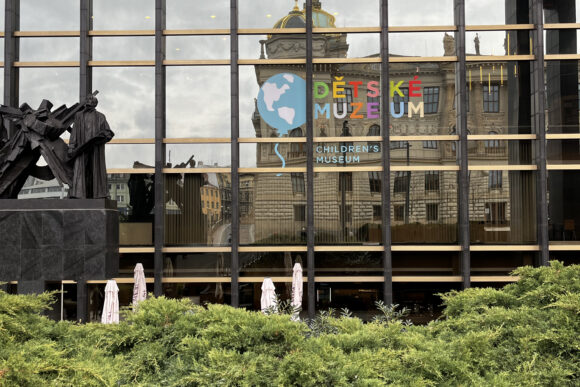 The Children's Museum Prague